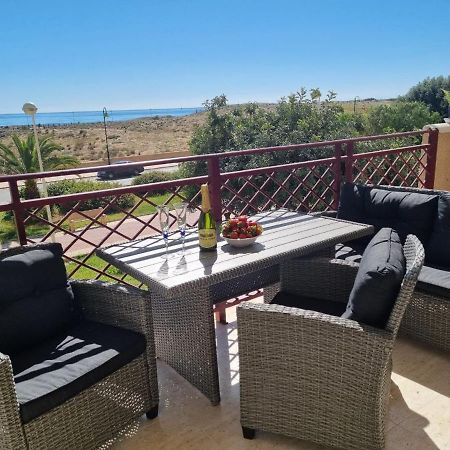 Vista Al Mar With Parking Space La Mata  Exterior photo